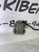 Regulador de tensión Daelim S3 - Imagen 3