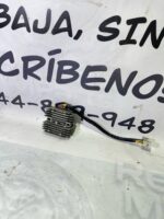 Regulador de tensión Daelim S3 - Imagen 2