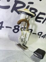 Bomba gasolina Daelim S3 125 - Imagen 4