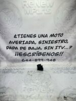 Pinza Freno Trasera Daelim S3 125