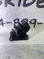 Pinza Freno Trasera Daelim S3 125 - Imagen 5