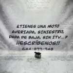 Cuerpo de inyección Daelim S3
