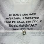 Boca llenado gasolina Daelim S3 con tapón