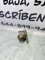 Boca llenado gasolina Daelim S3 con tapón - Imagen 2