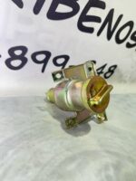 Boca llenado gasolina Daelim S3 con tapón - Imagen 3