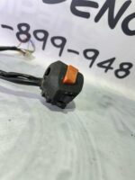 Piña acelerador Daelim S3 - Imagen 3