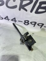 Bomba Freno Trasero Daelim S3 - Imagen 4