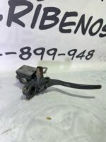 Bomba Freno Delantero Daelim S3 - Imagen 4