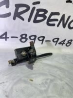Bomba Freno Delantero Daelim S3 - Imagen 5