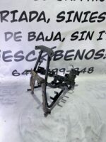 Araña Daelim S3 125 - Imagen 4