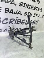 Araña Daelim S3 125 - Imagen 3