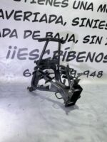 Araña Daelim S3 125 - Imagen 5