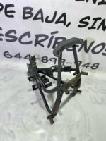 Araña Daelim S3 125 - Imagen 2