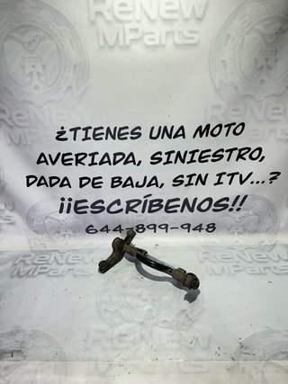 i6508312994.jpg Soporte motor Saelim S3 125 - Imagen 1