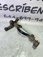 Soporte motor Saelim S3 125 - Imagen 2