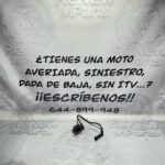 Bobina de altas Daelim S3 125