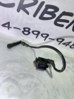 Bobina de altas Daelim S3 125 - Imagen 3