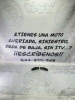 Reposapiés Daelim S3