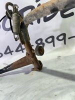 Caballete Daelim S3 - Imagen 3