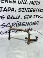Caballete Daelim S3 - Imagen 4
