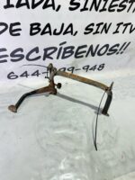 Caballete Daelim S3 - Imagen 2