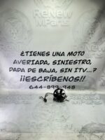 Ventilador Daelim S3