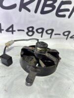 Ventilador Daelim S3 - Imagen 3