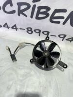 Ventilador Daelim S3 - Imagen 2
