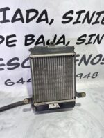 Radiador Daelim S3 - Imagen 3