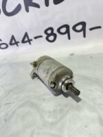 Motor de arranque Daelim S3 125 - Imagen 2