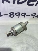 Motor de arranque Daelim S3 125 - Imagen 3
