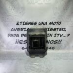 Cubre bajos Daelim S3