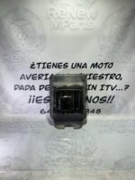 Cubre bajos Daelim S3