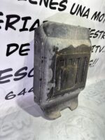 Cubre bajos Daelim S3 - Imagen 2