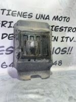 Cubre bajos Daelim S3 - Imagen 5