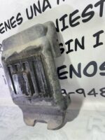 Cubre bajos Daelim S3 - Imagen 4
