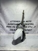 Horquillas Daelim S3 125