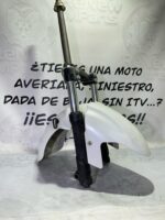 Horquillas Daelim S3 125 - Imagen 4