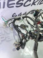 Sistema Eléctrico Daelim S3 125 - Imagen 5