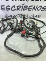 Sistema Eléctrico Daelim S3 125 - Imagen 4