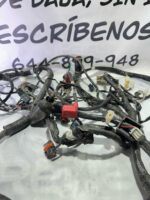 Sistema Eléctrico Daelim S3 125 - Imagen 6