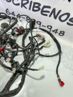 Sistema Eléctrico Daelim S3 125 - Imagen 3