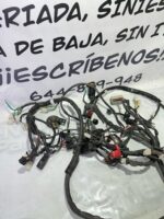 Sistema Eléctrico Daelim S3 125 - Imagen 2