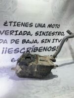 Depósito Gasolina Daelim S3 125 - Imagen 4