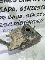 Depósito Gasolina Daelim S3 125 - Imagen 2