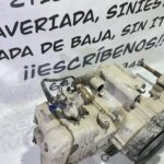 Motor Daelim S3 125
