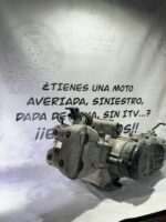 Motor Daelim S3 125 - Imagen 5