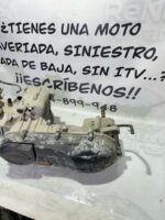 Motor Daelim S3 125 - Imagen 4