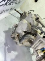 Motor Daelim S3 125 - Imagen 6