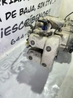 Motor Daelim S3 125 - Imagen 2